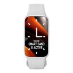 Smartwatch Xiaomi Smart Band 11 Active 5atm Bt - Imagen 2