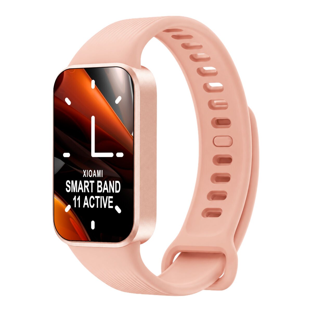 Smartwatch Xiaomi Smart Band 11 Active 5atm Bt - Imagen 3