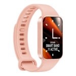 Smartwatch Xiaomi Smart Band 11 Active 5atm Bt