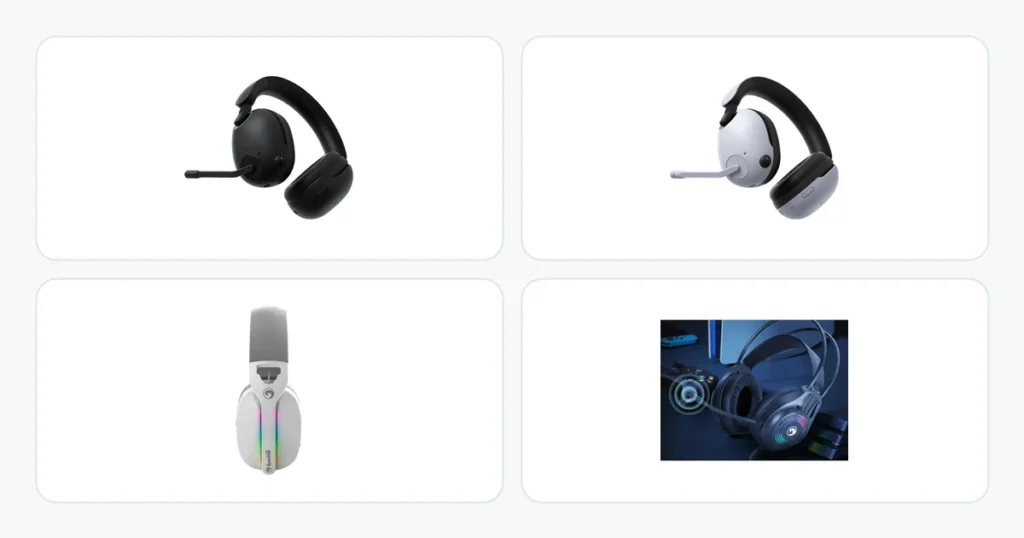 Auriculares gamer: muchas opciones para PC y consolas — guía de compra SmartSale