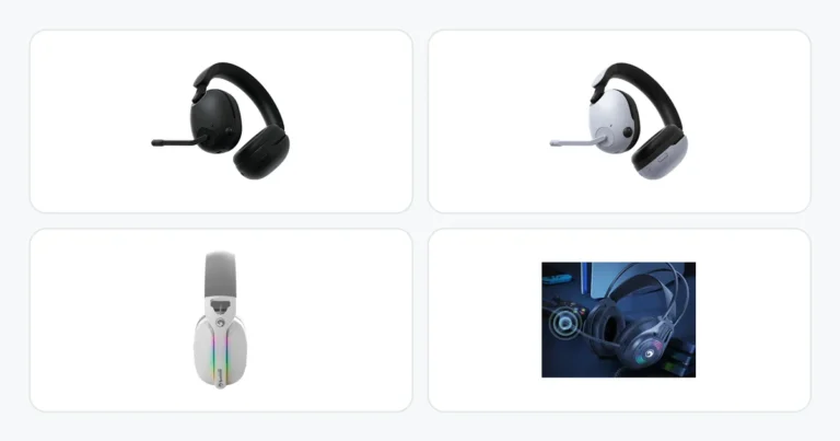 Auriculares gamer: muchas opciones para PC y consolas — guía de compra SmartSale