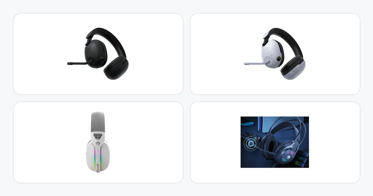 Auriculares gamer: muchas opciones para PC y consolas — guía de compra SmartSale