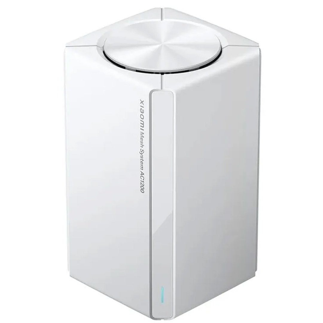 cdr-0669f2decec0f2c877d0c99f099db34a Router Xiaomi Wifi Mesh System AC1200 - Imagen 1