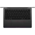 Apple Macbook Pro M5 PRO 18+20, 24GB, 2TB SSD, 14.2'' Retina