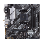 Motherboard Asus Prime B550M-A AC WiFi AM4 DDR4 Micro-ATX