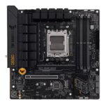 Motherboard Asus TUF Gaming B650M-E WiFi 6 AM5 DDR5 mATX - Imagen 3