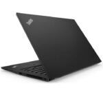 Notebook Lenovo Core i5 3.4GHz, 8GB, 256GB, 14" FHD, Win11 - Imagen 3