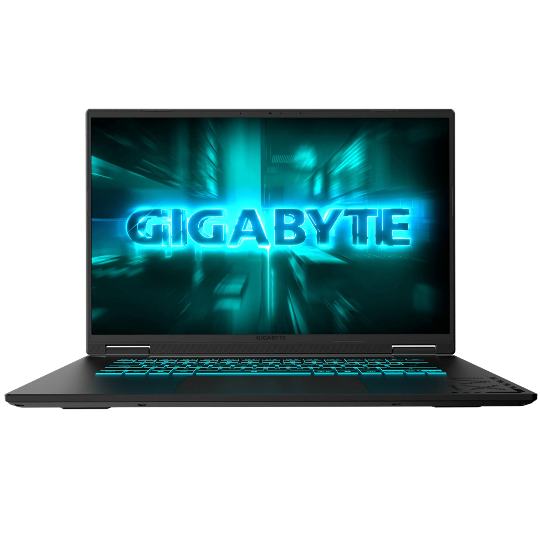 cdr-3b722562e80d58d6bf9ee6d887832869 Notebook Gamer Gigabyte Core i7 4.9Ghz, 32GB, 1TB SSD, 16" FHD+, RTX 5070 8GB - Imagen 1