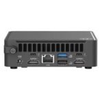 Mini PC Asus NUC 15 Pro Slim Core Ultra 5 Quad 4K - Imagen 2