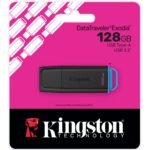 Pendrive Kingston DataTraveler Exodia G2 128GB USB 3.2 - Imagen 3