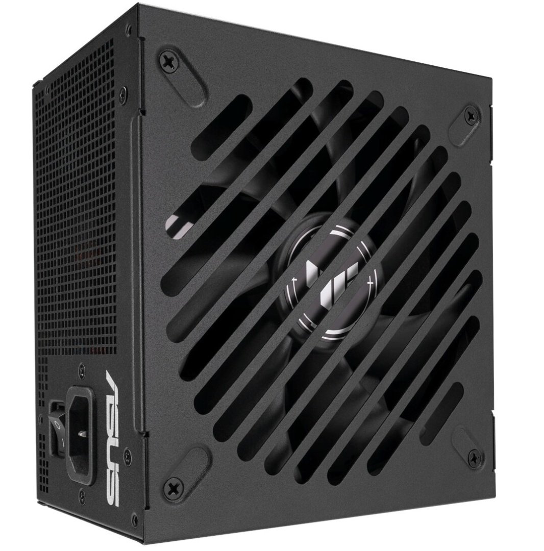 cdr-40a63d5b8ec13d240b94c9024220e795-2 Fuente Asus TUF-GAMING-850G-EVO 850W Gold ATX 3.1 Modular - Imagen 1
