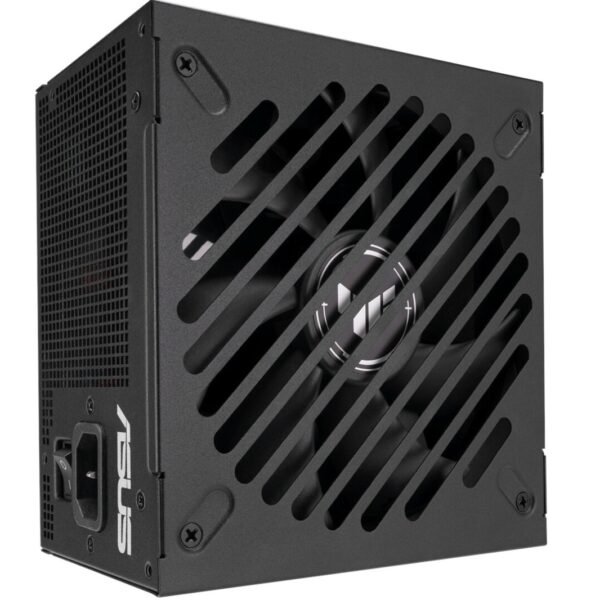Fuente Asus TUF-GAMING-1200G-EVO 1200W Gold ATX 3.1 Modular