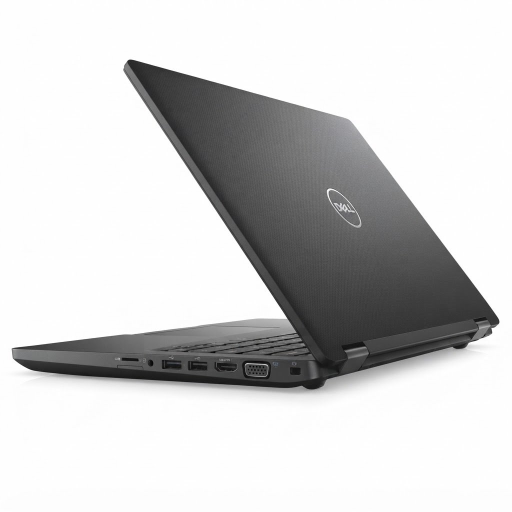 cdr-40e02ba8f745d2f0b84e288bb633bd0f Notebook Dell Core i7 4.8GHz, 8GB, 256GB, 14" FHD, Win11 Pro - Imagen 1