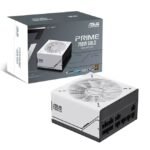 Fuente Asus Prime AP-750G 750W Gold ATX 3.0 Modular