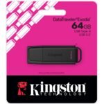 Pendrive Kingston DataTraveler Exodia G2 64GB USB 3.2 - Imagen 3