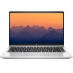 Notebook HP Ryzen 7 4.5GHz, 8GB, 256GB, 14" FHD - Imagen 2