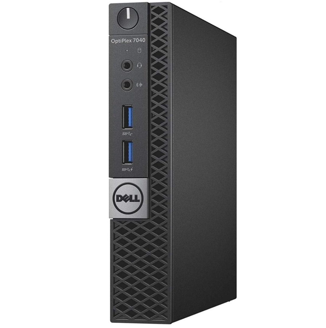 cdr-45f1aa2b34062e2366321d1c93a8615b Equipo DELL Core i3 3.2GHz, 8GB, 128GB SSD, Win11 Pro - Imagen 1