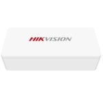 Inyector PoE Hikvision DS-3E0502P-E Gigabit 6kV