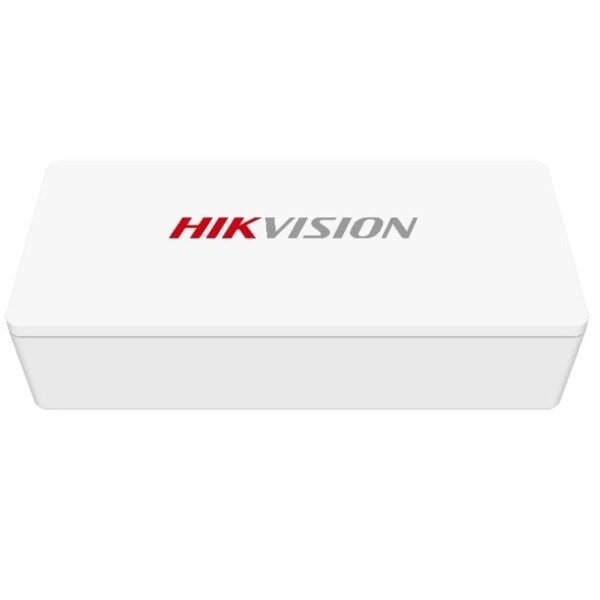 cdr-47c01c10f5a1af55362c63c45e99b06e Inyector PoE Hikvision DS-3E0502P-E Gigabit 6kV