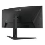 Monitor Asus TUF 34" Gaming UWQHD 180Hz 1ms Curvo - Imagen 3