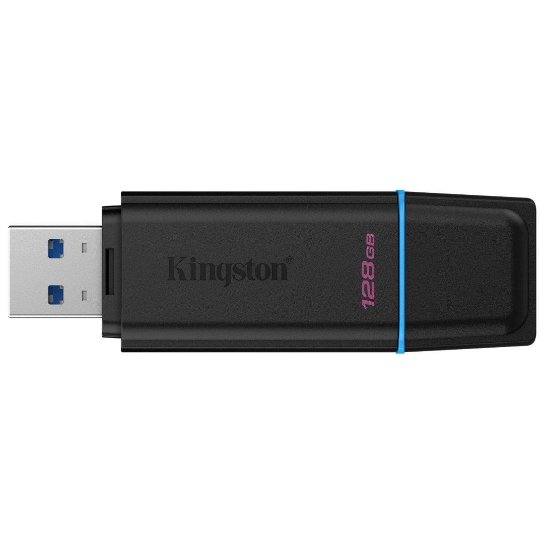 cdr-562adccc811b1d7ed75e3dfc09035533 Pendrive Kingston DataTraveler Exodia G2 128GB USB 3.2 - Imagen 1