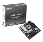 Motherboard Asus Prime B650EM-A AM5 DDR5 Micro-ATX