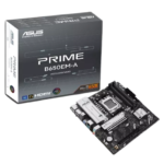 Motherboard Asus Prime B650EM-A AM5 DDR5 Micro-ATX
