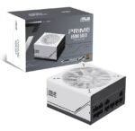 Fuente Asus Prime AP-850G 850W Gold ATX 3.0 Modular - Imagen 2