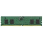 Memoria RAM Kingston ValueRam 8GB 5600MHz DDR5 DIMM