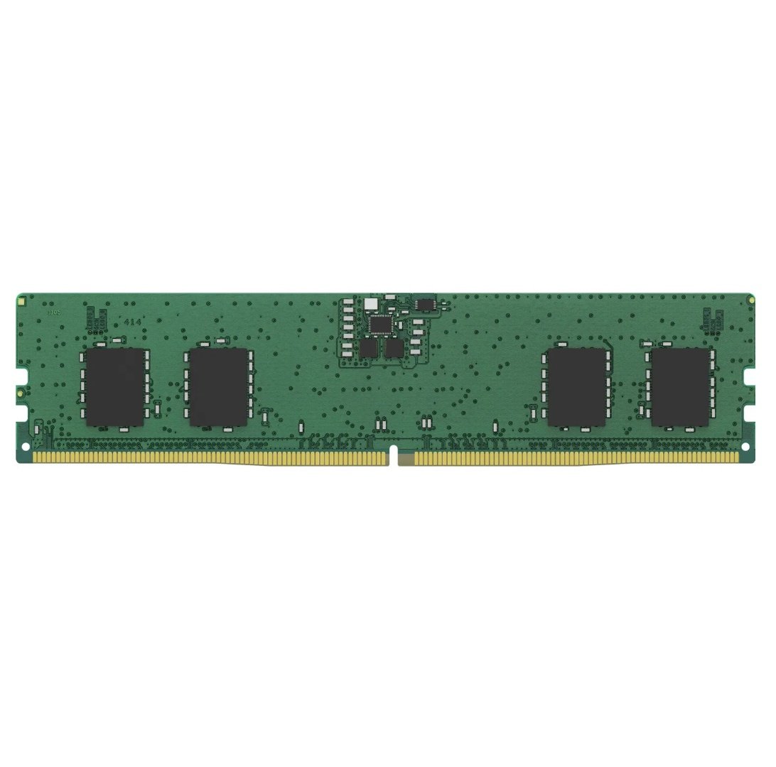 cdr-713f17458ff2df3d1198489297f73743 Memoria RAM Kingston ValueRam 8GB 5600MHz DDR5 DIMM - Imagen 1