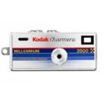 Mini Cámara Digital Kodak Charmera Millennium Retro Video Llavero