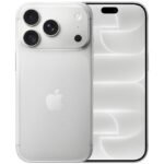 Apple iPhone 18 Pro 256GB silver
