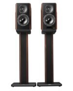 Parlantes Edifier S3000MK II + Soportes de Pie