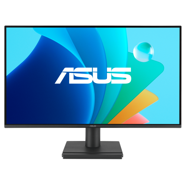 cdr-8e1ff313de8d9dbb088ca251d66db7c3 Monitor Asus 23.8" Gaming Full HD VA 75Hz - Imagen 1
