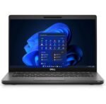 Notebook Dell Core i7 4.8GHz, 8GB, 256GB, 14" FHD, Win11 Pro - Imagen 2