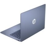 Notebook HP Snapdragon X X1-26-100 3.0Ghz, 16GB, 512GB SSD, 14" FHD+ Touch - Imagen 2