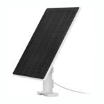 Panel Solar Ezviz 5W USB-C Exterior - Imagen 2