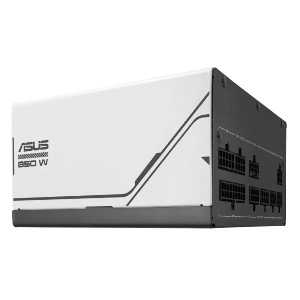 Fuente Asus Prime AP-850G 850W Gold ATX 3.0 Modular