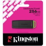 Pendrive Kingston DataTraveler Exodia G2 256GB USB 3.2 - Imagen 2
