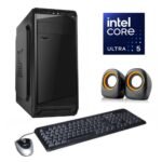 Equipo nuevo Core Ultra 5 225 3.30GHz, 16GB