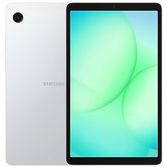 cdr-ca66c7fd777a45be7f7f9c2397a87ee6 Samsung X133 Galaxy Tab A11 8.7" 8+128GB silver - Imagen 1