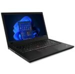 Notebook Lenovo Core i5 3.4GHz, 8GB, 256GB, 14" FHD, Win11 - Imagen 2