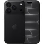 iPhone 18 Pro 256GB — Apple iPhone 18 Pro 256GB negro