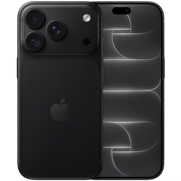 iPhone 18 Pro 256GB — Apple iPhone 18 Pro 256GB negro