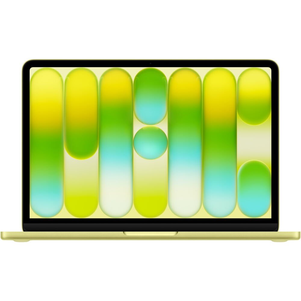 cdr-cf27d3aa6ba9abf8cc18149ba39bc308 Apple Macbook Neo A18 Pro, 8GB, 256GB SSD, 13'' ESPAÑOL - Imagen 1