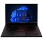 Notebook Lenovo Core i5 3.4GHz, 8GB, 256GB, 14" FHD, Win11