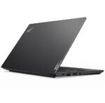Notebook Lenovo Ryzen 5 4.0GHz, 8GB, 256GB, 14" FHD, Win11 Pro - Imagen 3