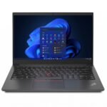 Notebook Lenovo Ryzen 5 4.0GHz, 8GB, 256GB, 14" FHD, Win11 Pro
