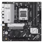Motherboard Asus Prime B650EM-A AM5 DDR5 Micro-ATX - Imagen 3