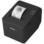 Impresora Térmica Epson TMT20IV-SP-022 Triple Conectividad